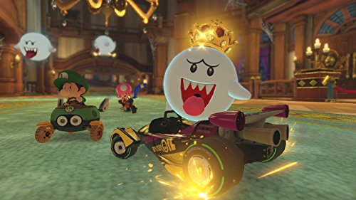 Mario Kart 8 Deluxe (Nintendo Switch)