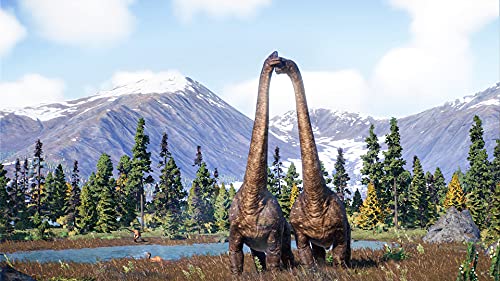 Jurassic World Evolution 2 - Xbox Series X