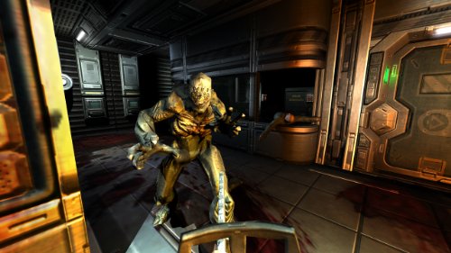 Doom 3 - Xbox 360 BFG Edition