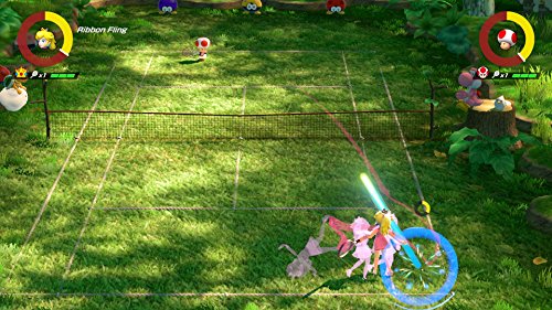 Mario Tennis Aces (Nintendo Switch)