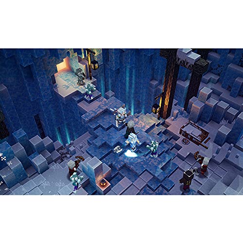 Minecraft Dungeons: Ultimate DLC Bundle – Xbox [Digital Code]