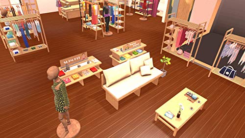 My Universe - Fashion Boutique (NSW) - Nintendo Switch