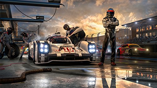 Forza Motorsport 7 – Standard Edition - Xbox One