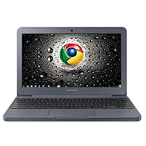 2019 Newest Samsung 11.6 Inch High Performance Chromebook Laptop Computer Intel Celeron N3060 Processor 2GB Memory 16GB eMMC+128GB microSD Bluetooth 4.0 USB 3.0 HDMI Webcam-Chrome OS