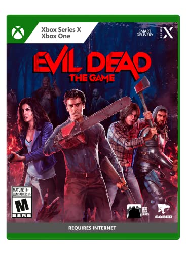 Evil Dead: The Game - Xbox Series X