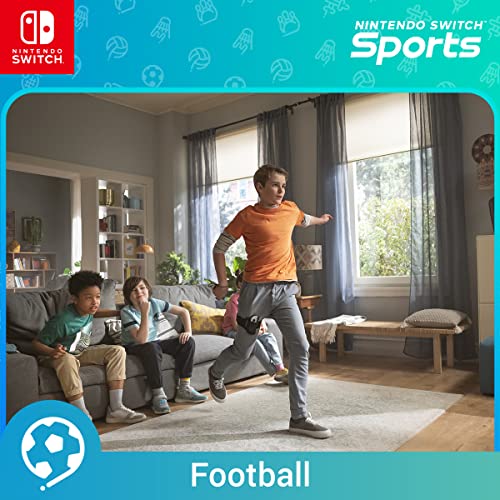 Nintendo Switch Sports (Nintendo Switch)