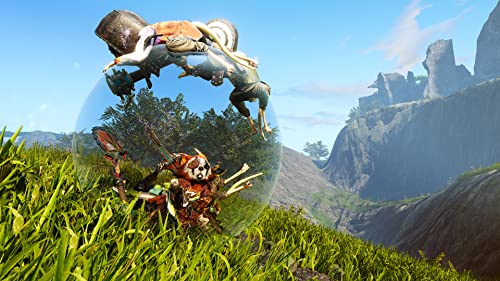 Biomutant - PlayStation 5