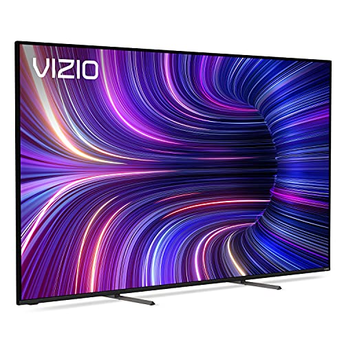 VIZIO 75-Inch P-Series 4K QLED HDR Smart TV w/Voice Remote, Dolby Vision, 4K 120Hz Gaming, Alexa Compatibility, P75Q9-J01, 2021 Model