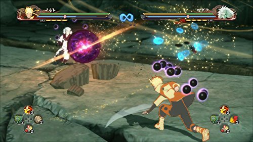 Naruto Shippuden: Ultimate Ninja Storm 4 - Xbox One