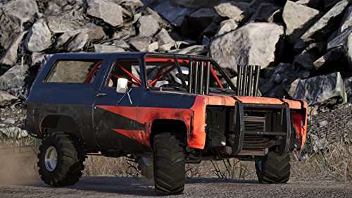 Wreckfest - Xbox One