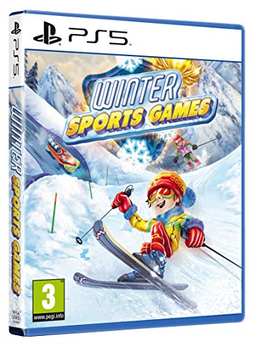 Winter Sports Games (PS5)