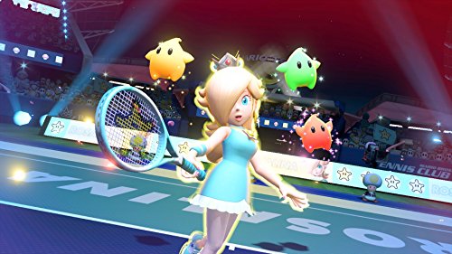 Mario Tennis Aces (Nintendo Switch)