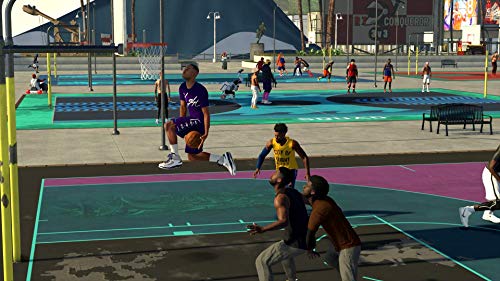 NBA 2K21 - Xbox One