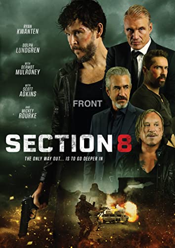 Section 8