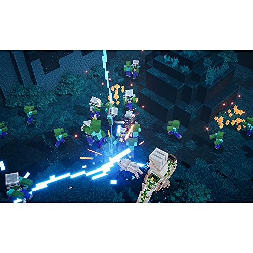 Minecraft Dungeons: Ultimate DLC Bundle – Xbox [Digital Code]