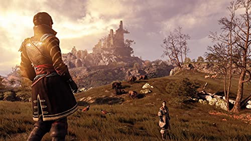 Greedfall: Gold Edition (Xsx) - Xbox Series X