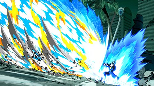 Dragon Ball Fighterz - Xbox One