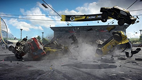 Wreckfest - Xbox One