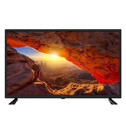 Element Electronics E1AA32N-G 32" 720p LED HDTV