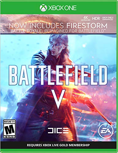 Battlefield V - Xbox One [Digital Code]