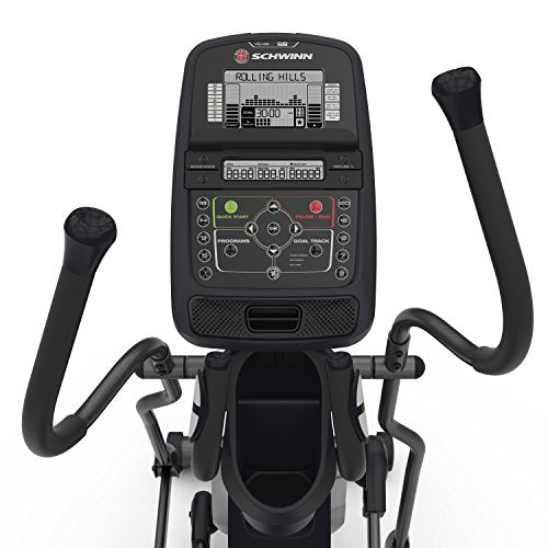 Schwinn Fitness 430 Elliptical