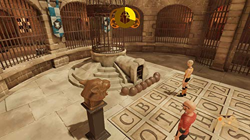 Escape Game: Fort Boyard (Xb1) - Xbox One & Plants Vs. Zombies: Battle for Neighborville - Xbox One