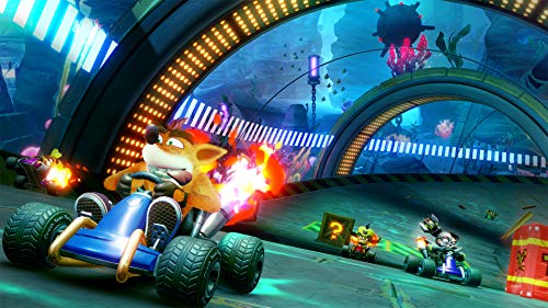 Crash Team Racing - Nitro Fueled - Xbox One