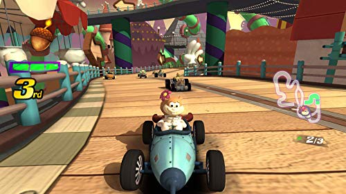 Nickelodeon Kart Racers (xbox_one)