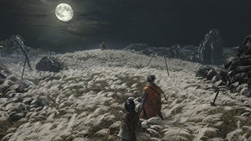 Sekiro Shadows Die Twice - Xbox One