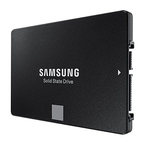 Samsung 860 EVO 1TB 2.5-Inch SATA III Internal SSD (MZ-76E1T0E)