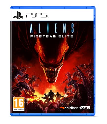 Aliens: Fireteam Elite (PS5)