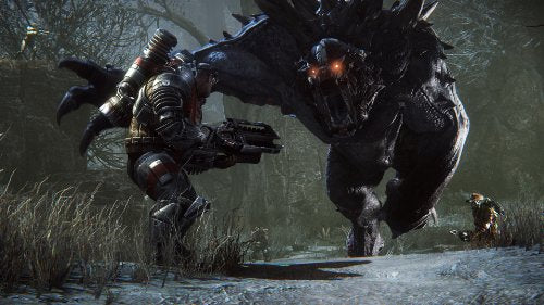 Evolve - Xbox One