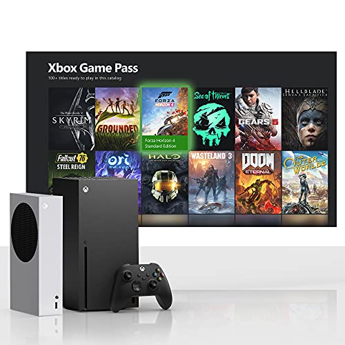 Xbox Game Pass for Console: 3 Month Membership [Digital Code]