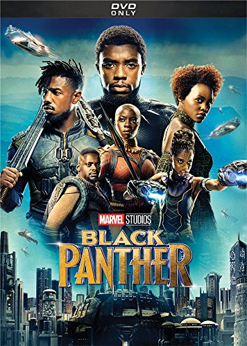 Black Panther (Feature)