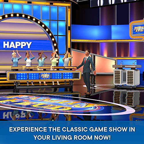 Family Feud - Xbox One Standard Edition