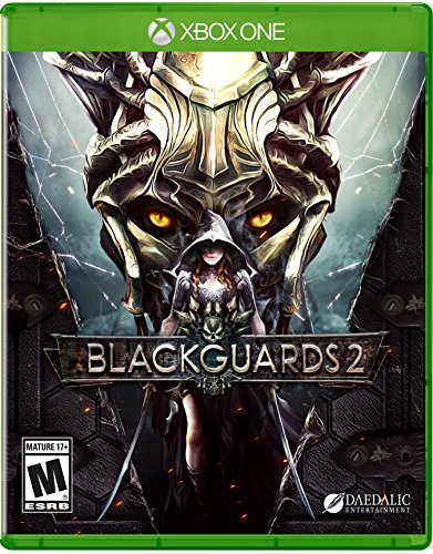 Blackguards 2 - Xbox One