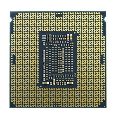 Intel Core i5-9400 Box Processor (LGA 1151/6 Colors / 6 Threads / 2.9GHz / 9MB Cache/UHD Intel 630) - BX80684I59400