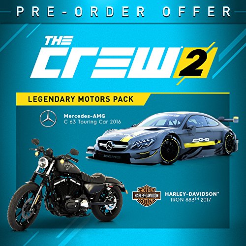 The Crew 2 - Xbox One