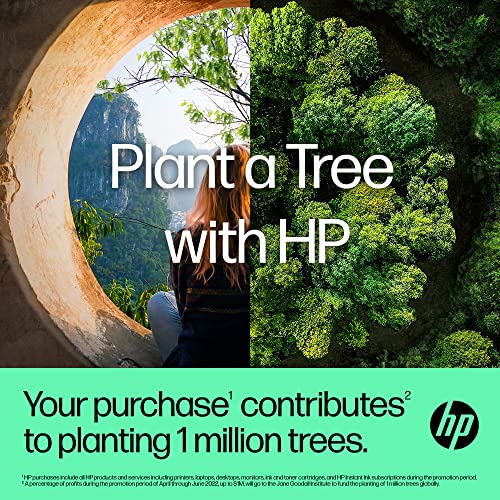 HP OfficeJet Pro 8025e Wireless Color All-in-One Printer with bonus 6 free months Instant Ink with HP+ (1K7K3A)