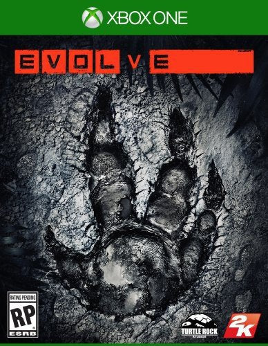 Evolve - Xbox One