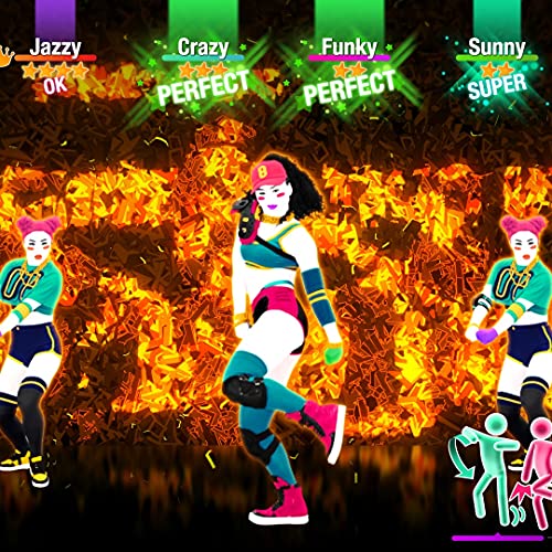 Just Dance 2022 (PS5)