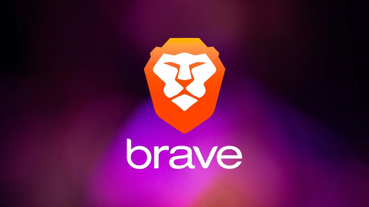 BRAVE THE PRIVATE BROWSER! ( AOP3D LOVES THIS BROWSER FOR ITS PRIVICY AND UI )